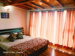 Jaishnavi Homestay - Mukteshwar